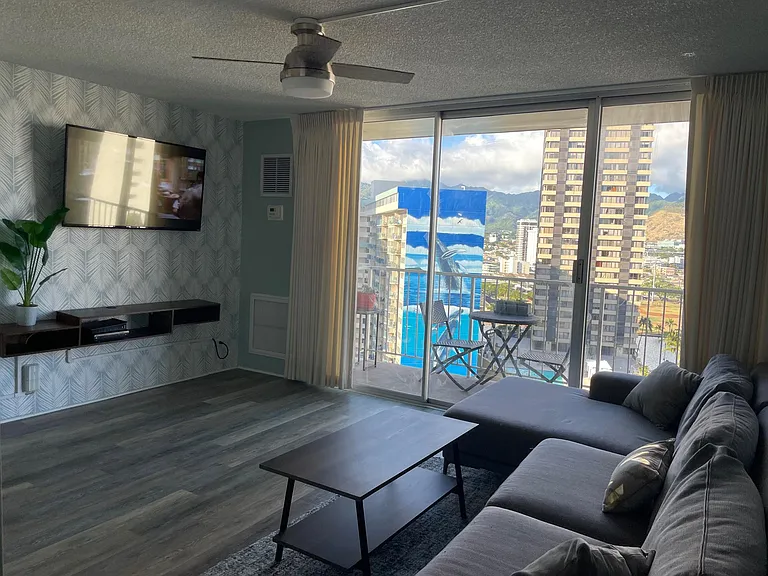 1925 Kalakaua Ave #1505 — Photo 4