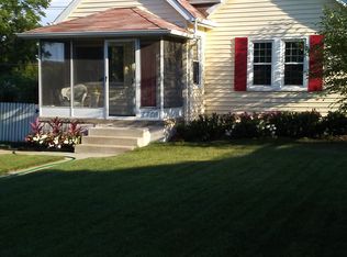 7708 Lovella Ave, Saint Louis, MO 63117