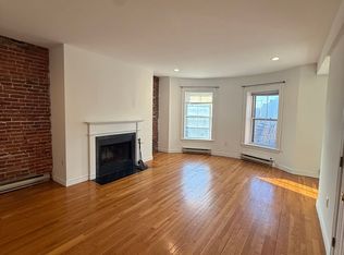 1742 Washington St APT 3, Boston, MA 02118