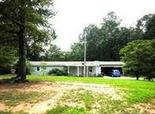 325 1st St, Covington, GA 30016