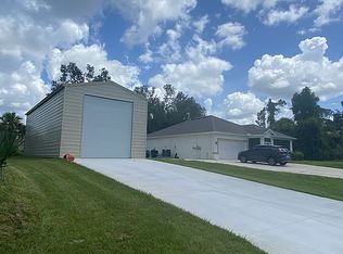 3414 Clearfield St, North Port, FL 34286