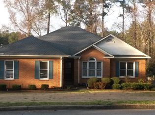 4403 Pierwood Way, Evans, GA 30809