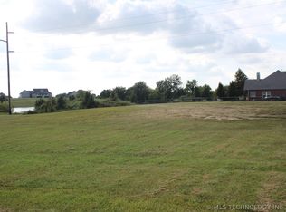 15582 N 22nd East Ave, Skiatook, OK 74070