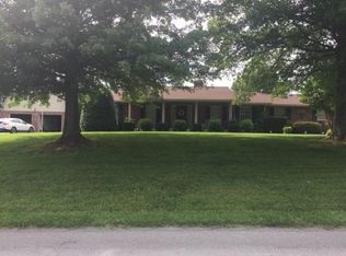 3600 Marbleton Rd, Johnson City, TN 37601