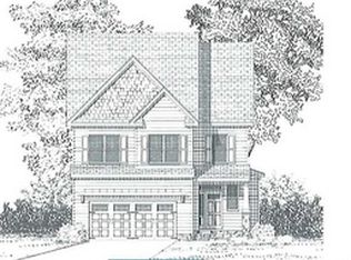 135 Anderby Dr, Clayton, NC 27527