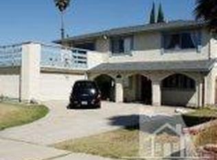 2055 Stoneman St, Simi Valley, CA 93065