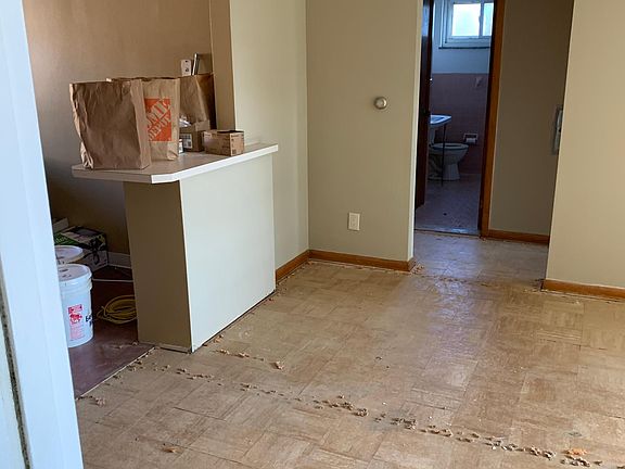 carpets to be installed 9/28/2020