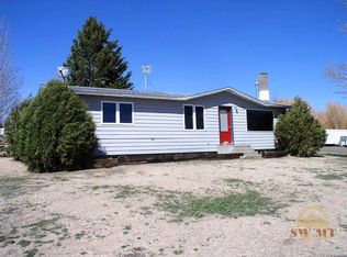 1048 Mt Highway 55, Whitehall, MT 59759
