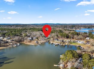 780 Rivercrest Dr, Vincent, AL 35178