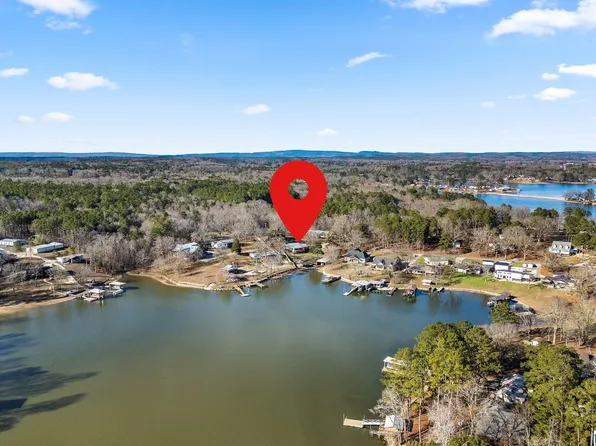 780 Rivercrest Dr, Vincent, AL 35178