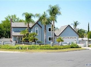 7454 Piute Creek Dr, Corona, CA 92881