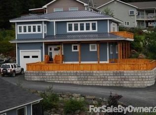 101 Marys Ct, Sitka, AK 99835