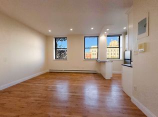 243 W 116th St APT 5C, New York, NY 10026
