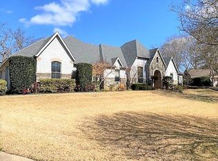 4 Mill Run Pl, Athens, TX 75751