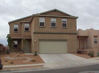 9226 Riverbend Ave SW, Albuquerque, NM 87121