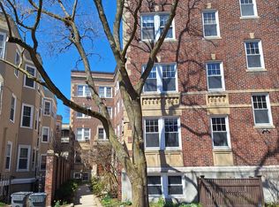 21 Shepard St APT 32, Cambridge, MA 02138