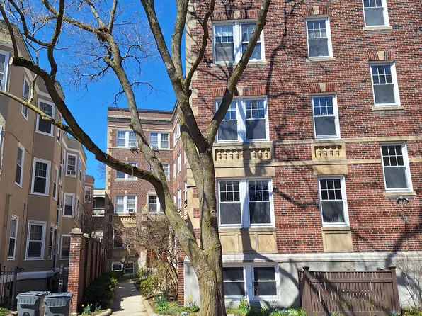 21 Shepard St APT 32, Cambridge, MA 02138