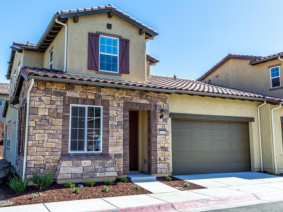 Sage Exterior