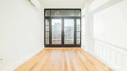 Rented by Nooklyn NYC LLC