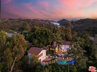 3527 Wonder View Dr, Los Angeles, CA 90068