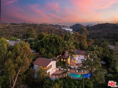 3527 Wonder View Dr, Los Angeles, CA, 90068