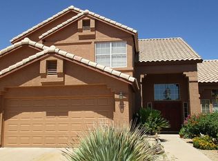 28116 N 110th Pl, Scottsdale, AZ 85262