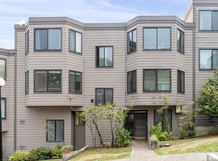 5175 Diamond Heights Blvd APT 106, San Francisco, CA 94131