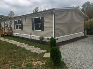 39936 Landaker Rd, Pomeroy, OH 45769