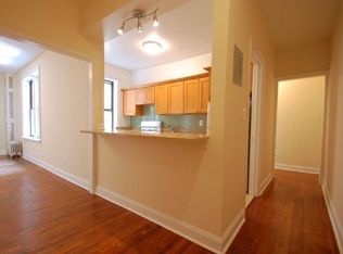 45-26 44th St #3E, Sunnyside, NY 11104