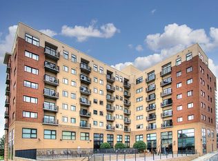 715 N Church St UNIT 409, Charlotte, NC 28202