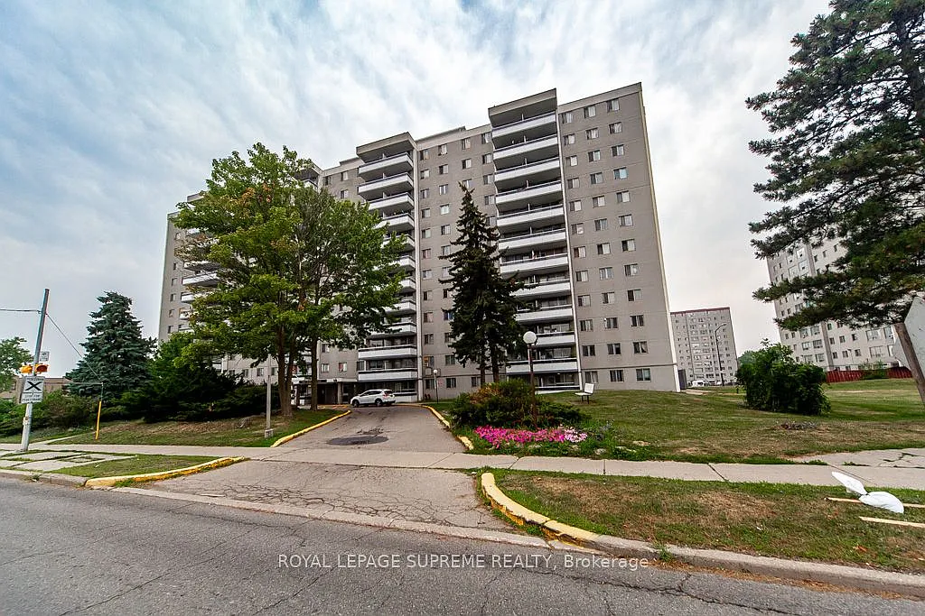 940 Caledonia Rd #908 photo 1
