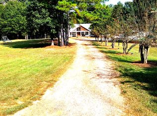 2820 Davis Academy Rd, Rutledge, GA 30663