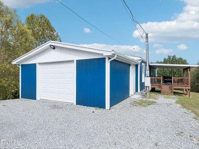 260 Tilley Rd, Madisonville, TN, 37354