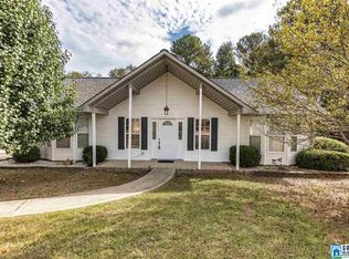 6401 Mays Bend Rd, Pell City, AL 35128