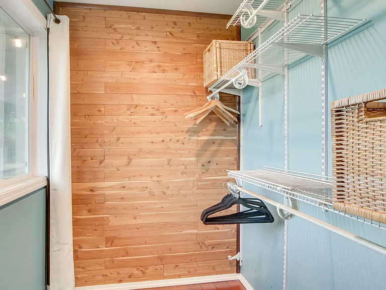 Storage Room