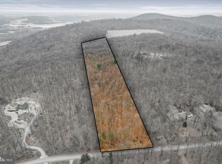 1350 Mount Carmel Rd, Orrtanna, PA 17353