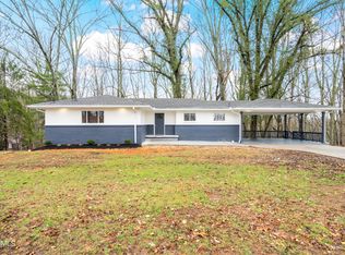 126 Morningside Dr, Oak Ridge, TN 37830