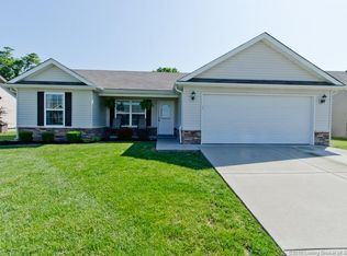 12110 Lumberfield Ln, Sellersburg, IN 47172