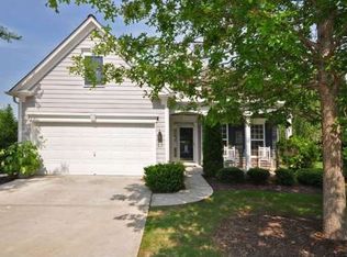 323 Dexter Dr, Woodstock, GA 30188