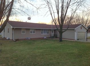 2418 Elm Dr, Fort Dodge, IA 50501