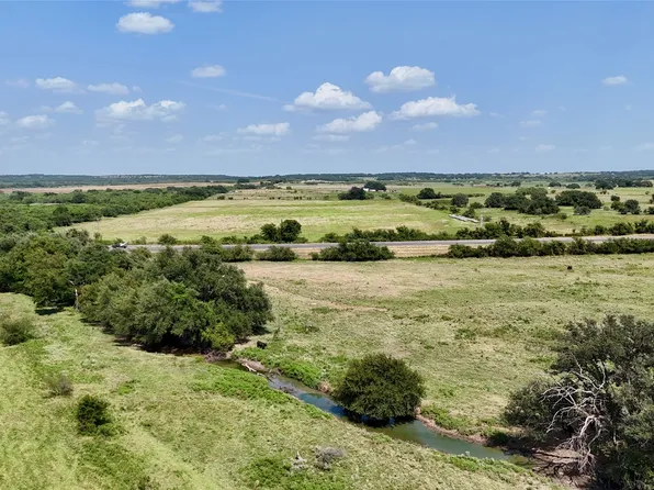 19801 N Highway 183, May, TX 76857