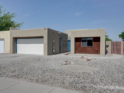 3005 Prenda De Oro NW, Albuquerque, NM, 87120