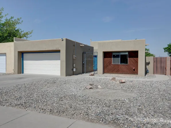 3005 Prenda De Oro NW, Albuquerque, NM 87120