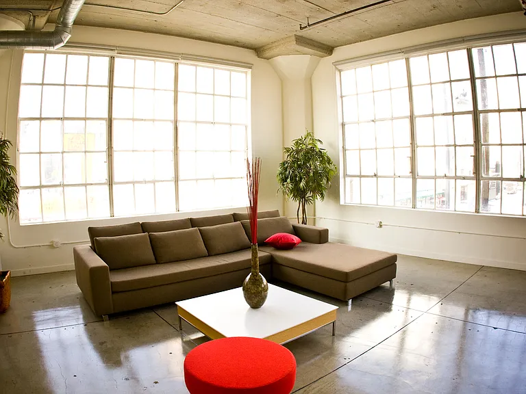 Emil Brown Lofts — Photo 13