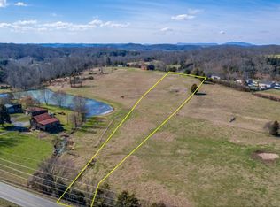 549 Hairetown Rd, Jonesborough, TN 37659