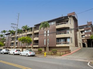45-315 Lilipuna Rd APT B303, Kaneohe, HI 96744