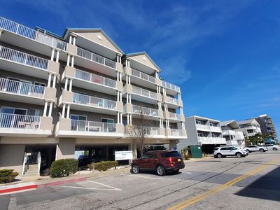 7402 Coastal Hwy UNIT 303, Ocean City, MD, 21842