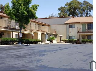 4250 Beyer Blvd #117, San Ysidro, CA 92173