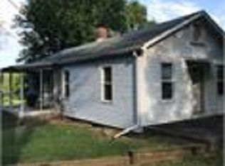 5400 Weaver Rd #A, Evansville, IN 47711