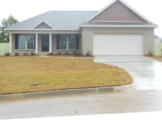 123 Wendys Way, Dothan, AL 36303